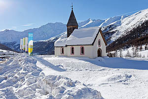 Schnalstaler Gletscherbahn, Kurzras - [Nr.: skigebiet-schnalstal-010.jpg] - © 2014 www.drescher.it