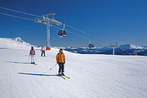 Skigebiet Schwemmalm - [Nr.: skigebiet-schwemmalm-008.jpg] - © 2009 www.drescher.it