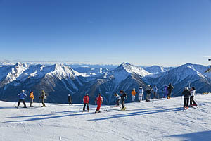 Skigebiet Schwemmalm - [Nr.: skigebiet-schwemmalm-012.jpg] - © 2007 www.drescher.it