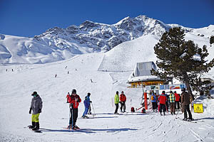 Skigebiet Sulden Langenstein - [Nr.: skigebiet-sulden-018.jpg] - © 2014 www.drescher.it