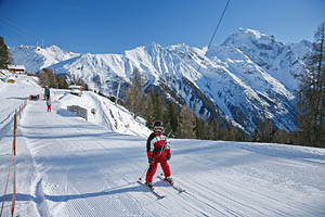 Skigebiet Trafoi am Ortler - [Nr.: skigebiet-trafoi-007.jpg] - © 2013 www.drescher.it