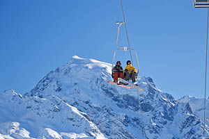 Skigebiet Trafoi am Ortler - [Nr.: skigebiet-trafoi-008.jpg] - © 2013 www.drescher.it