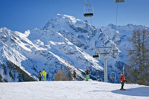 Skigebiet Trafoi am Ortler - [Nr.: skigebiet-trafoi-014.jpg] - © 2013 www.drescher.it