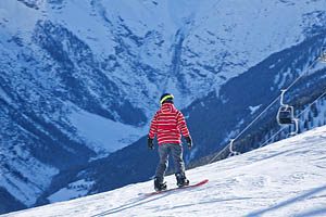 Skigebiet Trafoi am Ortler - [Nr.: skigebiet-trafoi-015.jpg] - © 2013 www.drescher.it