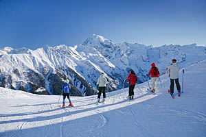 Skigebiet Trafoi am Ortler - [Nr.: skigebiet-trafoi-016.jpg] - © 2013 www.drescher.it