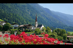 St. Leonhard in Passeier - [Nr.: st-leonhard-022.jpg] - © 2006 www.drescher.it