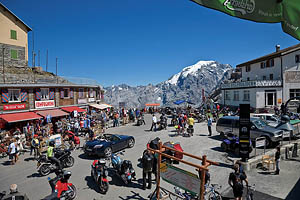 Stilfserjoch, Südtirol, Pass - [Nr.: stilfserjoch-006.jpg] - © 2009 www.drescher.it