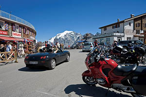 Stilfserjoch, Südtirol, Pass - [Nr.: stilfserjoch-010.jpg] - © 2009 www.drescher.it