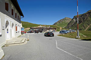 Stilfserjoch, Südtirol, Passstraße - [Nr.: stilfserjoch-passstrasse-024.jpg] - © 2009 www.drescher.it