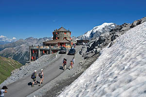 Stilfserjoch, Südtirol, Tibet Hütte - [Nr.: stilfserjoch-tibet-huette-001.jpg] - © 2009 www.drescher.it