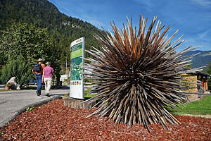 Südtirol im Herbst - [Nr.: suedtirol-im-herbst-010.jpg] - © 2011 www.drescher.it