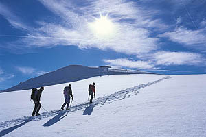 Sulden am Ortler, Gletschertour - [Nr.: sulden-088.jpg] - © 2004 www.drescher.it