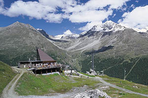 Sulden am Ortler, Langenstein - [Nr.: sulden-langenstein-001.jpg] - © 2001 www.drescher.it