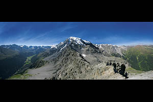 Ortler, Vinschgau, Südtirol - [Nr.: sulden-ortler-001.jpg] - © 2005 www.drescher.it