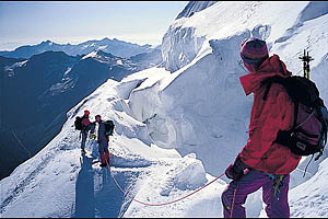 Ortler, Vinschgau, Südtirol - [Nr.: sulden-ortler-005.jpg] - © 1996 www.drescher.it