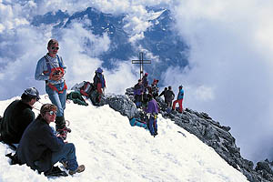 Ortler, Vinschgau, Südtirol - [Nr.: sulden-ortler-006.jpg] - © 1996 www.drescher.it