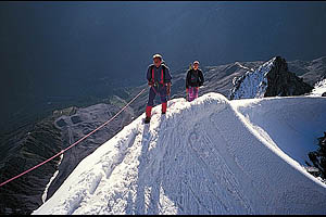 Ortler, Vinschgau, Südtirol - [Nr.: sulden-ortler-007.jpg] - © 1996 www.drescher.it