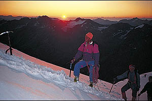 Ortler, Vinschgau, Südtirol - [Nr.: sulden-ortler-008.jpg] - © 1996 www.drescher.it