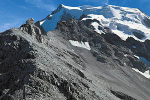 Ortler, Vinschgau, Südtirol - [Nr.: sulden-ortler-014.jpg] - © 2005 www.drescher.it