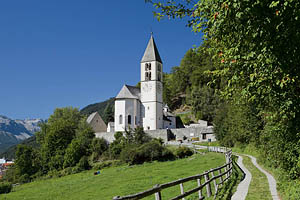 Taufers im Münstertal - [Nr.: taufers-im-muenstertal-004.jpg] - © 2012 www.drescher.it