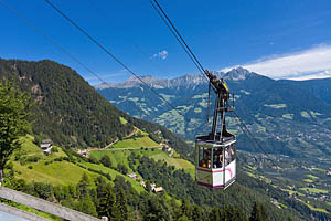 Texelgruppe, Seilbahn Hochmuth - [Nr.: texelgruppe-seilbahn-hochmuth-001.jpg] - © 2007 www.drescher.it