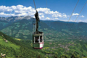 Texelgruppe, Seilbahn Hochmuth - [Nr.: texelgruppe-seilbahn-hochmuth-003.jpg] - © 1996 www.drescher.it