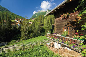 St. Gertraud im Ultental - [Nr.: ultental-st-gertraud-019.jpg] - © 2007 www.drescher.it