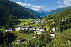 St. Walburg im Ultental - [Nr.: ultental-st-walburg-004.jpg] - © 2007 www.drescher.it