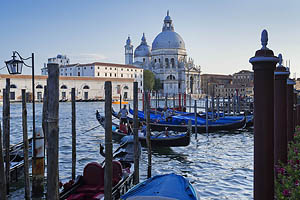 Venedig, Canale Grande - [Nr.: venedig-068.jpg] - © 2017 www.drescher.it