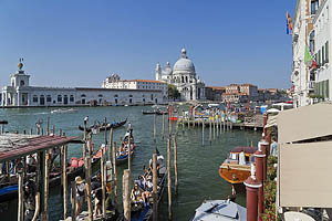 Venedig, Canale Grande - [Nr.: venedig-070.jpg] - © 2017 www.drescher.it