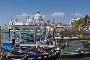 Venedig, Canale Grande - [Nr.: venedig-074.jpg] - © 2017 www.drescher.it