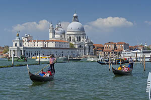 Venedig, Canale Grande - [Nr.: venedig-075.jpg] - © 2017 www.drescher.it