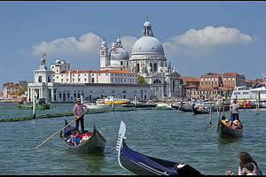 Venedig, Canale Grande - [Nr.: venedig-077.jpg] - © 2017 www.drescher.it