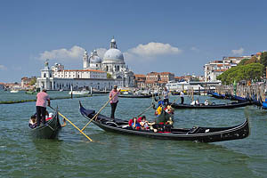 Venedig, Canale Grande - [Nr.: venedig-078.jpg] - © 2017 www.drescher.it