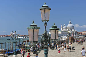 Venedig, Riva degli Schiavoni - [Nr.: venedig-079.jpg] - © 2017 www.drescher.it
