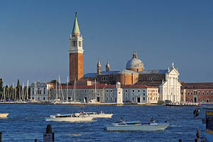 Venedig, Italien - [Nr.: venedig-084.jpg] - © 2017 www.drescher.it