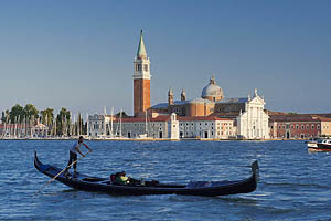 Venedig, Italien - [Nr.: venedig-085.jpg] - © 2017 www.drescher.it