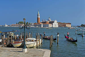 Venedig, Riva degli Schiavoni - [Nr.: venedig-087.jpg] - © 2017 www.drescher.it