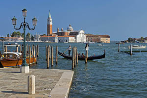 Venedig, Riva degli Schiavoni - [Nr.: venedig-088.jpg] - © 2017 www.drescher.it