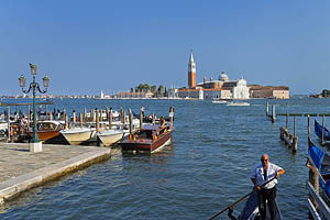 Venedig, Riva degli Schiavoni - [Nr.: venedig-089.jpg] - © 2017 www.drescher.it