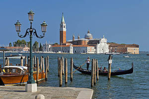 Venedig, Riva degli Schiavoni - [Nr.: venedig-090.jpg] - © 2017 www.drescher.it