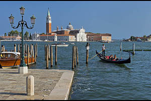 Venedig, Riva degli Schiavoni - [Nr.: venedig-091.jpg] - © 2017 www.drescher.it