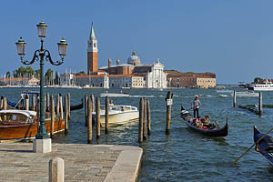 Venedig, Riva degli Schiavoni - [Nr.: venedig-092.jpg] - © 2017 www.drescher.it