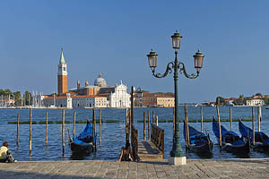 Venedig, Riva degli Schiavoni - [Nr.: venedig-094.jpg] - © 2017 www.drescher.it