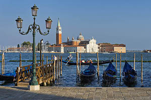 Venedig, Riva degli Schiavoni - [Nr.: venedig-095.jpg] - © 2017 www.drescher.it