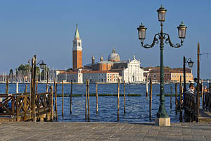 Venedig, Riva degli Schiavoni - [Nr.: venedig-096.jpg] - © 2017 www.drescher.it