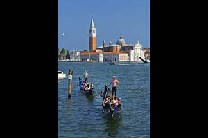 Venedig, Riva degli Schiavoni - [Nr.: venedig-098.jpg] - © 2017 www.drescher.it