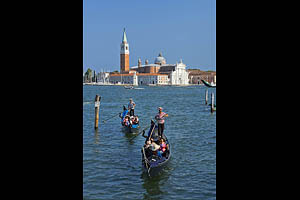 Venedig, Riva degli Schiavoni - [Nr.: venedig-099.jpg] - © 2017 www.drescher.it