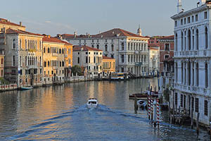 Venedig, Canale Grande - [Nr.: venedig-119.jpg] - © 2017 www.drescher.it