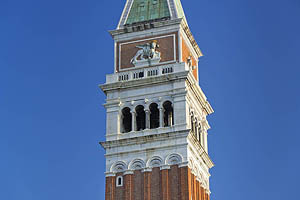 Venedig, Markusplatz - [Nr.: venedig-122.jpg] - © 2017 www.drescher.it